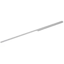   Arezzo design Monterey fogantyú 100 cm-es alsószekrényhez, króm AR-168655