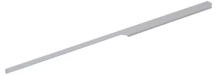 Arezzo design Monterey fogantyú 80 cm, króm AR-168656