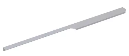 Arezzo design Monterey fogantyú 60 cm, króm AR-168657
