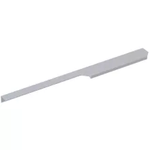 Arezzo design Monterey fogantyú 40 cm, króm AR-168658