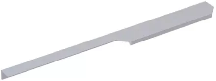 Arezzo design Monterey fogantyú 40 cm, króm AR-168658