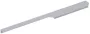 Arezzo design Monterey fogantyú 40 cm, króm AR-168658
