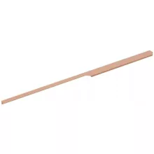 Arezzo design Monterey fogantyú 80 cm, rose gold AR-168660