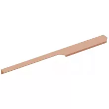 Arezzo design Monterey fogantyú 40 cm, rose gold AR-168662