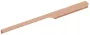 Arezzo design Monterey fogantyú 40 cm, rose gold AR-168662
