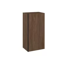   Arezzo design Monterey felsőszekrény 40x80 cm, 1 ajtóval, lincoln dió AR-168696