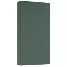   Arezzo design univerzális felsőszekrény 40x80 cm, matt zöld AR-168784