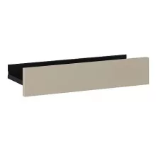 Arezzo design univerzális polc 40 cm, matt beige AR-168787