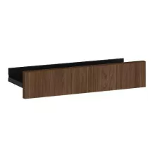   Arezzo design univerzális polc 40 cm, lincoln dió AR-168789