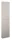 Arezzo design univerzális állószekrény 40x180 cm, matt beige AR-168791