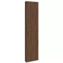   Arezzo design univerzális állószekrény 40x180 cm, lincoln dió AR-168793