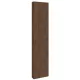 Arezzo design univerzális állószekrény 40x180 cm, lincoln dió AR-168793