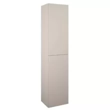   Arezzo design univerzális állószekrény 40x180 cm, matt beige AR-168795