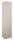 Arezzo design univerzális állószekrény 40x180 cm, matt beige AR-168795