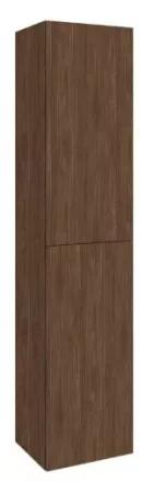 Arezzo design univerzális állószekrény 40x180 cm, lincoln dió AR-168797