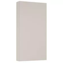   Arezzo design univerzális felsőszekrény 40x80 cm, matt beige AR-168798