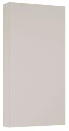 Arezzo design univerzális felsőszekrény 40x80 cm, matt beige AR-168798
