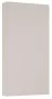 Arezzo design univerzális felsőszekrény 40x80 cm, matt beige AR-168798
