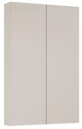 Arezzo design univerzális felsőszekrény 50x80 cm, matt beige AR-168805
