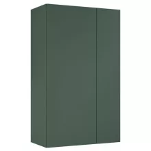   Arezzo design univerzális felsőszekrény 60x100 cm, matt zöld AR-168808