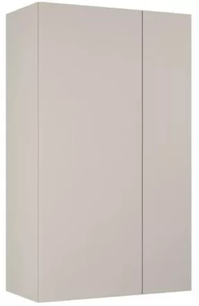 Arezzo design univerzális felsőszekrény 60x100 cm, matt beige AR-168809