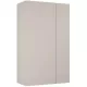 Arezzo design univerzális felsőszekrény 60x100 cm, matt beige AR-168809