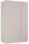 Arezzo design univerzális felsőszekrény 60x100 cm, matt beige AR-168809