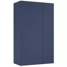   Arezzo design univerzális felsőszekrény 60x100 cm, matt kék AR-168810