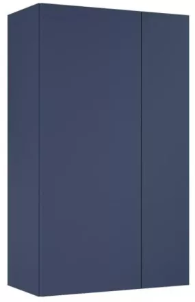 Arezzo design univerzális felsőszekrény 60x100 cm, matt kék AR-168810