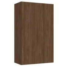   Arezzo design univerzális felsőszekrény 60x100 cm, lincoln dió AR-168811