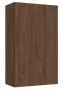 Arezzo design univerzális felsőszekrény 60x100 cm, lincoln dió AR-168811