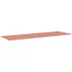 Arezzo Design márványpult 161x46 cm, terra pink kivitelben
