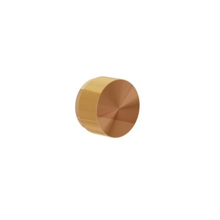 Arezzo design Monterey gomb fogantyú, arany AR-168840