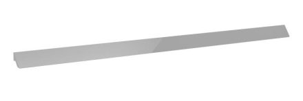 Arezzo design Nevada fogantyú 70 cm, króm AR-168846
