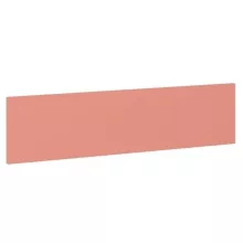   Arezzo design márvány fali panel 80x20 cm, matt terra pink AR-168895