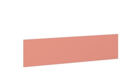 Arezzo design márvány fali panel 80x20 cm, matt terra pink AR-168895