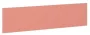 Arezzo design márvány fali panel 80x20 cm, matt terra pink AR-168895