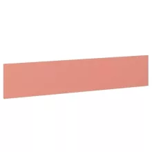   Arezzo design márvány fali panel 100x20 cm, matt terra pink AR-168897