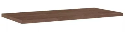 Arezzo design mosdópult 100x46 cm, dió AR-169051