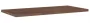 Arezzo design mosdópult 100x46 cm, dió AR-169051