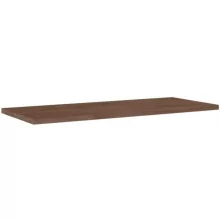 Arezzo design mosdópult 120x46 cm, dió AR-169052