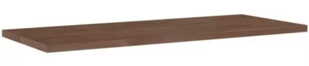 Arezzo design mosdópult 120x46 cm, dió AR-169052