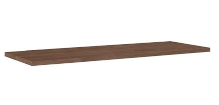 Arezzo design mosdópult 140x46 cm, dió AR-169053