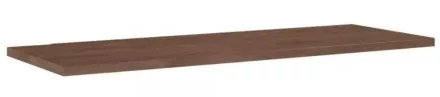 Arezzo design mosdópult 140x46 cm, dió AR-169053
