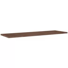 Arezzo design mosdópult 160x46 cm, dió AR-169054