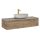 Arezzo design Monterey 120 alsószekrény két fiókkal, canela tölgy AR-169470