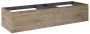 Arezzo design Monterey 160 alsószekrény két fiókkal, canela tölgy AR-169477