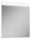 Arezzo design EVA tükör 60x70 cm LED világítással és beépített páramentesítő funkcióval AR-169505
