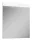 Arezzo design EVA tükör 60x70 cm LED világítással és beépített páramentesítő funkcióval AR-169505