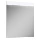 Arezzo design EVA tükör 60x70 cm LED világítással és beépített páramentesítő funkcióval AR-169505